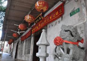 思明[美仁宮] - 保生大帝、媽祖 (2)_