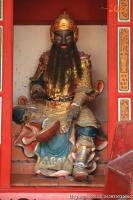 同安大同街道溪邊街[龍虎宮](碧溪殿) - 保生大帝，天上圣母、水仙尊王 (7)_同安大同街道溪邊街龍虎宮(碧溪殿)-保生大帝、天上圣母、水仙尊王