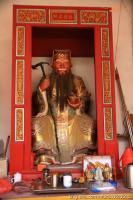 同安大同街道溪邊街[龍虎宮](碧溪殿) - 保生大帝，天上圣母、水仙尊王 (9)_同安大同街道溪邊街龍虎宮(碧溪殿)-保生大帝、天上圣母、水仙尊王