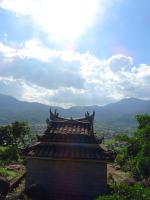同安蓮花鎮(zhèn)澳溪村澳內(nèi)青云山頂[青云殿] - 伏羲仙帝、神農(nóng)仙帝 (3)_同安蓮花鎮(zhèn)澳溪村澳內(nèi)青云山頂青云殿-伏羲仙帝、神農(nóng)仙帝
