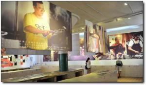 菜市場(chǎng)博物館 (4)_菜市場(chǎng)博物館好玩嗎_菜市場(chǎng)博物館怎么去(在哪里)_菜市場(chǎng)博物館門票多少錢?_菜市場(chǎng)博物館