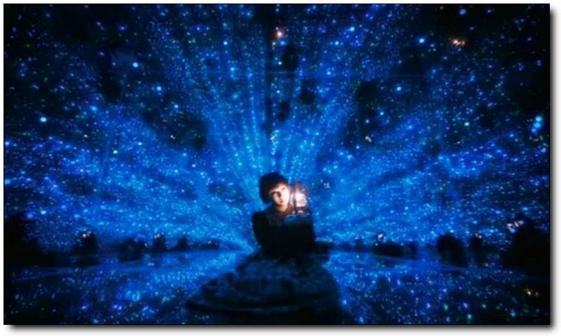 星空錯(cuò)覺(jué)藝術(shù)館 (2)_星空錯(cuò)覺(jué)藝術(shù)館