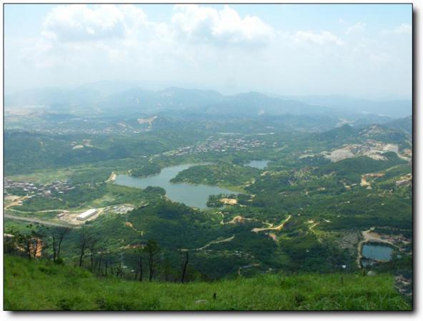 晉江紫帽山風景區(qū) (5)_晉江紫帽山風景區(qū)