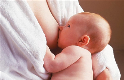 【媽媽必看】母乳喂養答疑