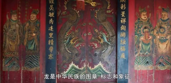 新年民俗丨少年郎，你要懂得的閩南門神文化！