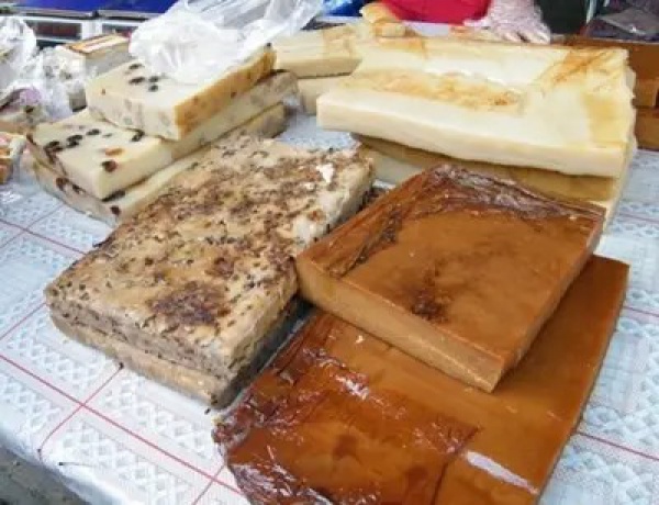 廈門人的年夜飯沒有這些就不算過年！不懂的進來漲姿勢～