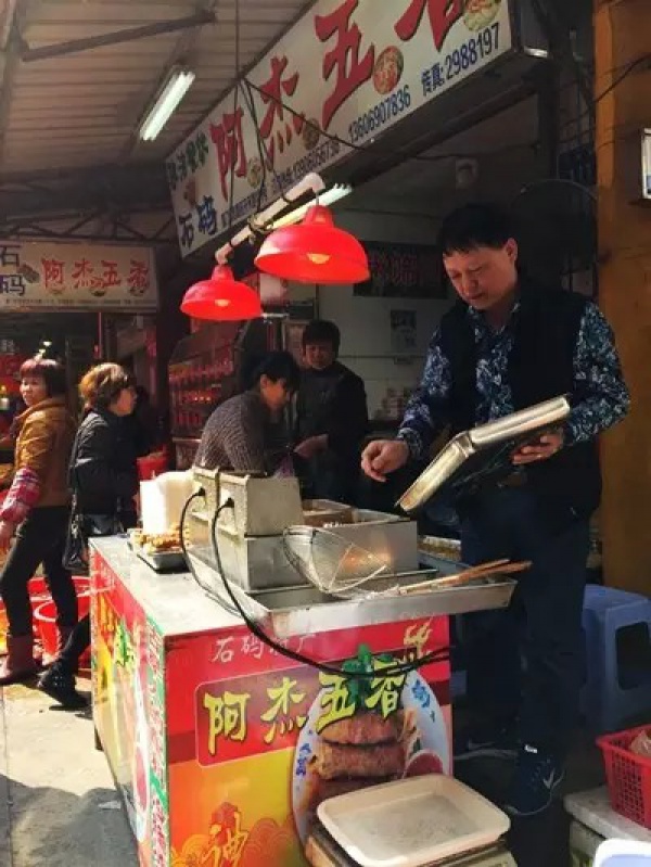 廈門人的年夜飯沒有這些就不算過年！不懂的進來漲姿勢～