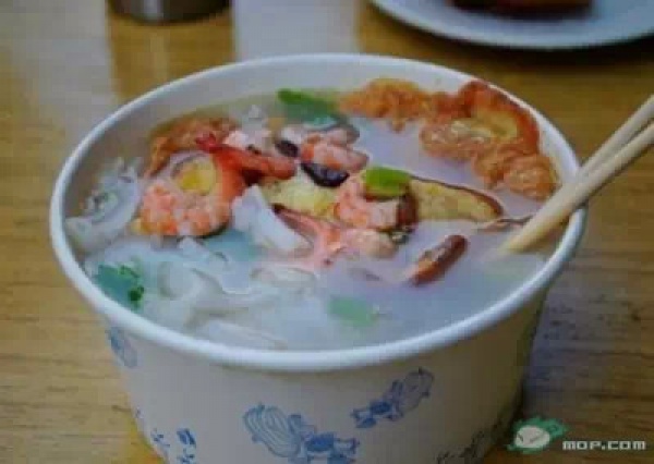 廈門人的年夜飯沒有這些就不算過年！不懂的進來漲姿勢～