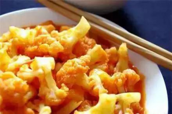 這些可不是普通的菜，孩子吃了個(gè)頭猛躥！