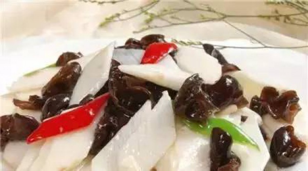 這些可不是普通的菜，孩子吃了個(gè)頭猛躥！
