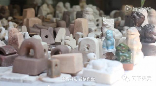 在集美，如何活出文藝范？