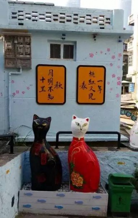 心情不好的時候，到廈門這些地方走走，瞬間治愈！