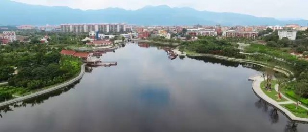 集美灌口震撼宣傳片！原來灌口美成這樣，嚇壞廈門人…