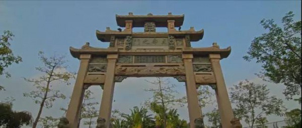 集美灌口震撼宣傳片！原來灌口美成這樣，嚇壞廈門人…