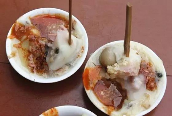 同安人把這些當寶，外地人見了卻一心想逃！