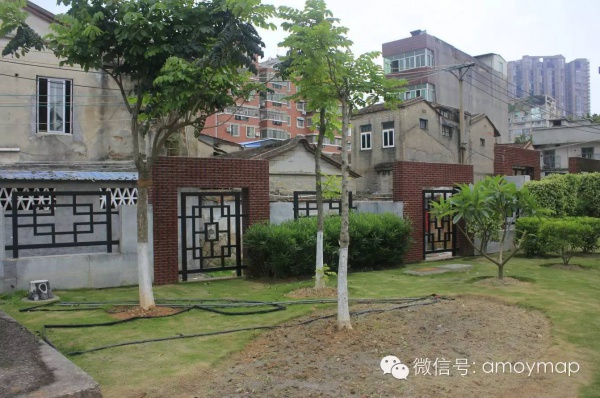 同安城內還能看得到的老街巷，再不走哪天就消失了（上）
