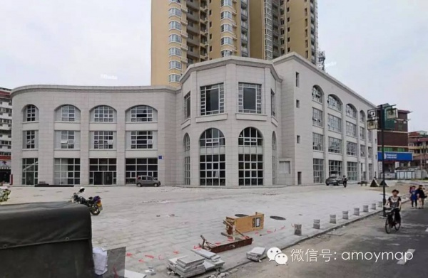 同安城內還能看得到的老街巷，再不走哪天就消失了（上）
