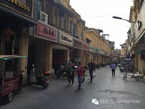 同安城內還能看得到的老街巷，再不走哪天就消失了（上）