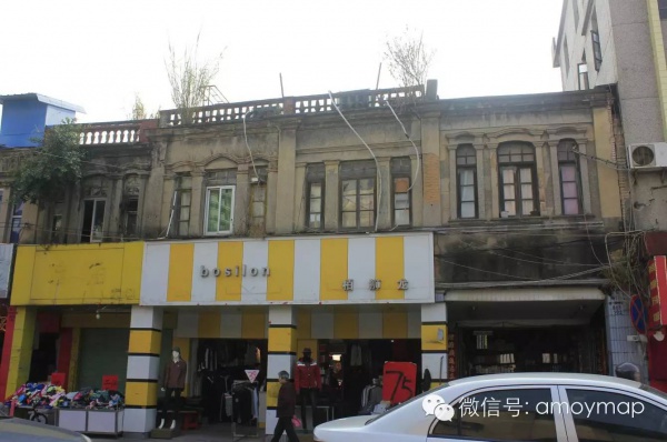 同安城內還能看得到的老街巷，再不走哪天就消失了（上）