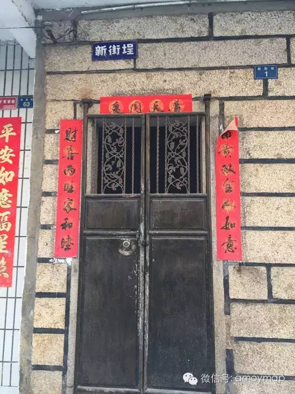 同安城內還能看得到的老街巷，再不走哪天就消失了（上）