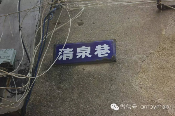 同安城內還能看得到的老街巷，再不走哪天就消失了（上）