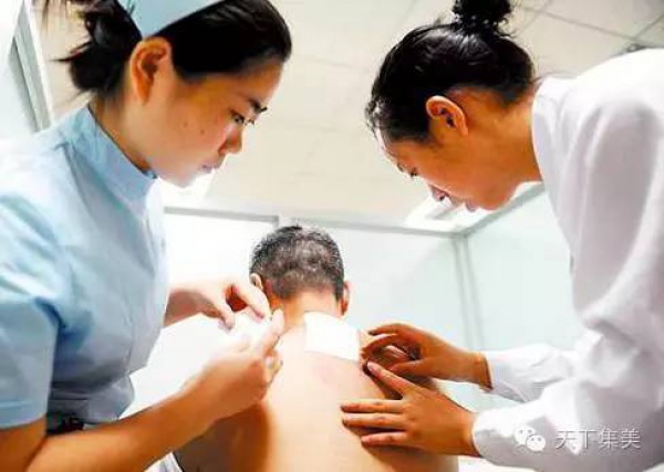 又到一年“三伏灸”，市二院今起開(kāi)始預(yù)約，還有這些地方可約！