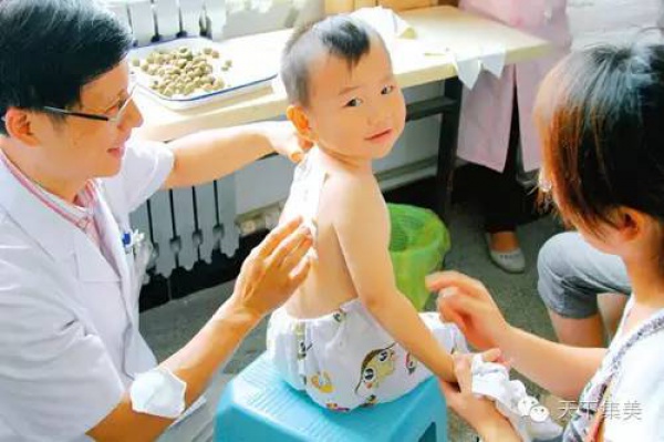 又到一年“三伏灸”，市二院今起開(kāi)始預(yù)約，還有這些地方可約！