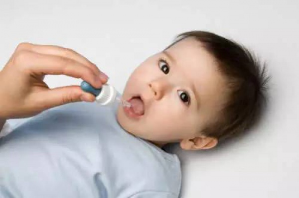 孩子腹瀉后吃止瀉藥、喝白開水，居然都是錯(cuò)的！兒科博士詳解護(hù)理步驟