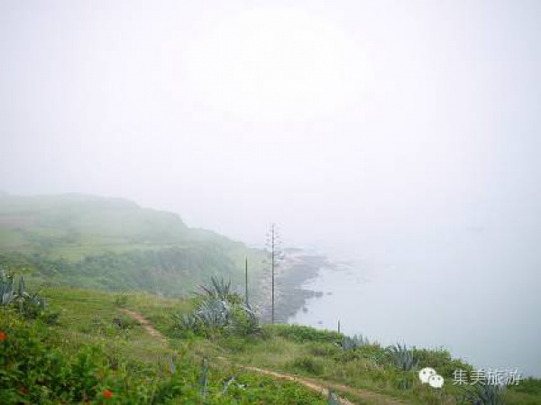 集美周邊游|鎮(zhèn)海衛(wèi)，守一段天涯海角晴雨時！