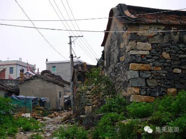 集美周邊游|鎮(zhèn)海衛(wèi)，守一段天涯海角晴雨時！