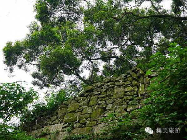 集美周邊游|鎮(zhèn)海衛(wèi)，守一段天涯海角晴雨時！