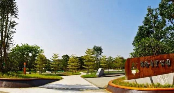 廈門(mén)新增這么多公園，快看看有你家附近的嗎！？