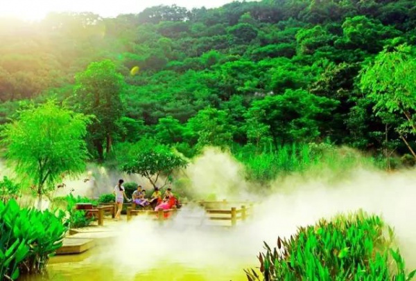廈門(mén)新增這么多公園，快看看有你家附近的嗎！？