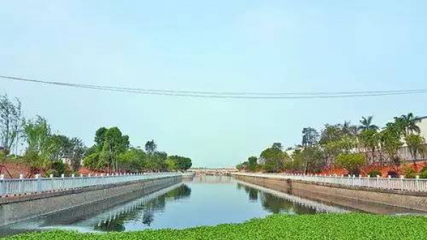 廈門(mén)新增這么多公園，快看看有你家附近的嗎！？