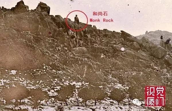 清代廈門著名景觀“和尚石”終于被發(fā)現(xiàn)，竟然藏身鴻山公園雜樹從中