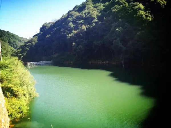 6月18、19日享四重福利，贏大獎—龍巖九溪廬漂流一日游等你來奪冠！（轉發立即減免10元）