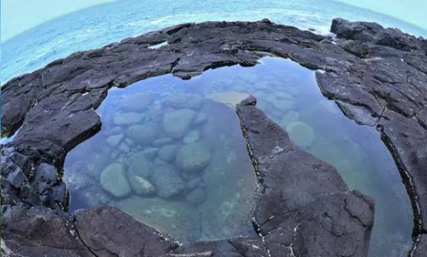 漳州濱海火山島地質(zhì)文化公園一日游/天天發(fā)團