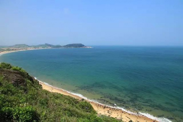 漳州濱海火山島地質(zhì)文化公園一日游/天天發(fā)團