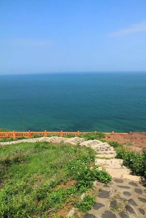 漳州濱海火山島地質(zhì)文化公園一日游/天天發(fā)團