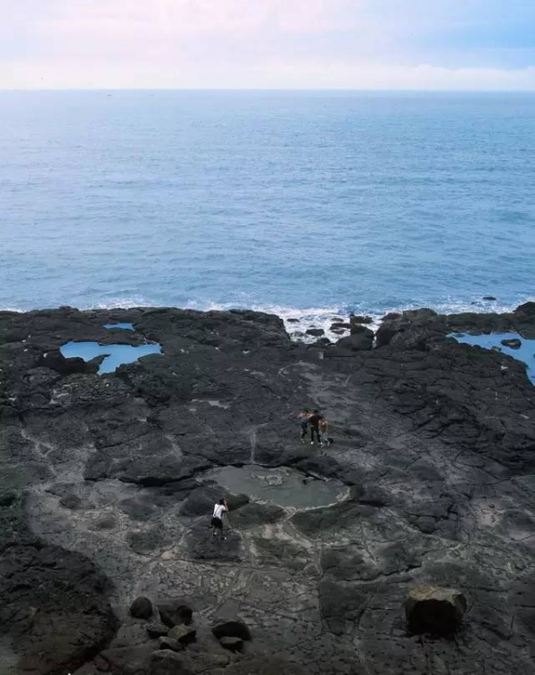 漳州濱海火山島地質(zhì)文化公園一日游/天天發(fā)團
