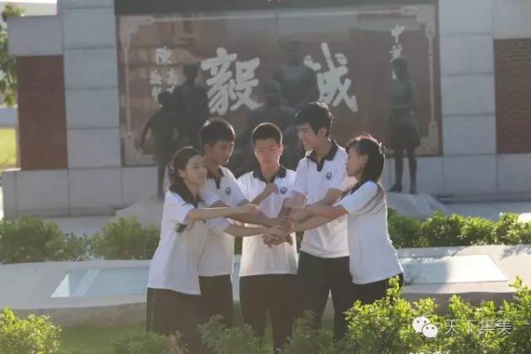 集美中學有位女英雄，她的故事你應該知道！