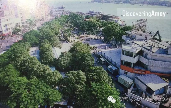 屬于廈門(mén)人的中山路哪去了呢？