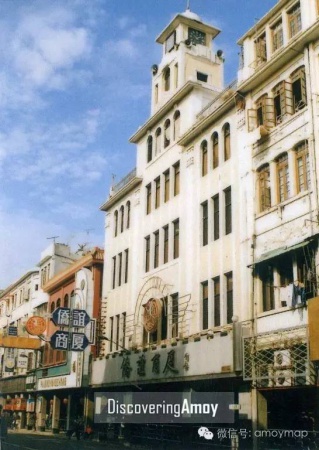 屬于廈門(mén)人的中山路哪去了呢？