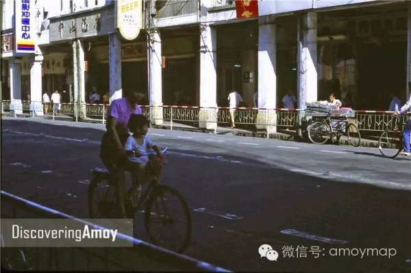 屬于廈門(mén)人的中山路哪去了呢？