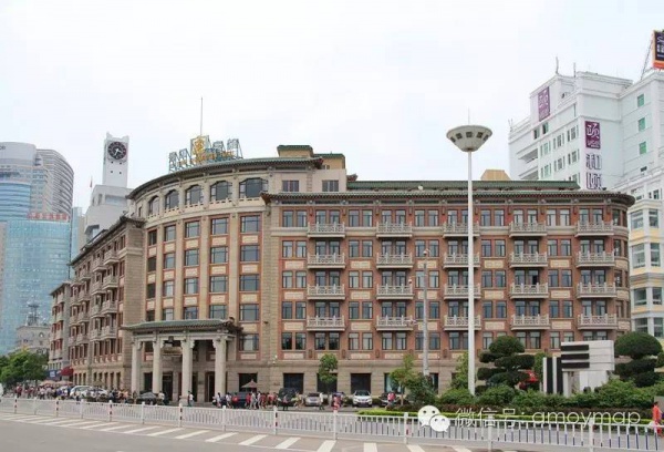 屬于廈門(mén)人的中山路哪去了呢？