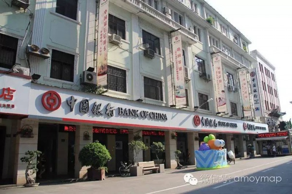屬于廈門(mén)人的中山路哪去了呢？