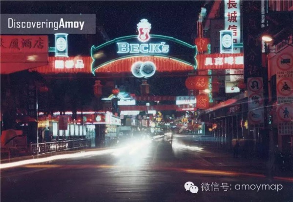 屬于廈門(mén)人的中山路哪去了呢？