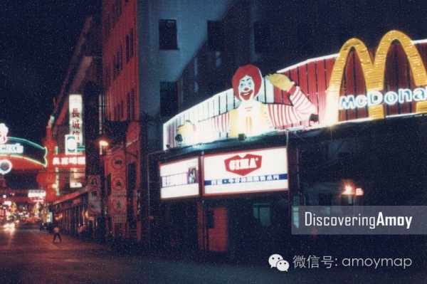 屬于廈門(mén)人的中山路哪去了呢？