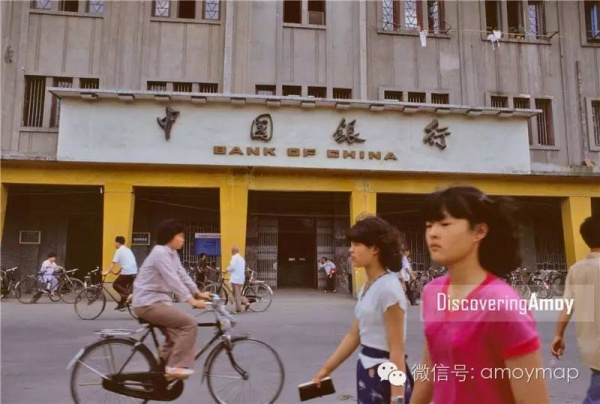 屬于廈門(mén)人的中山路哪去了呢？