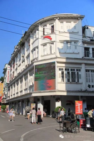 屬于廈門(mén)人的中山路哪去了呢？